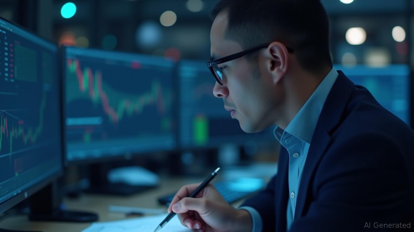 Mastering Technical Indicators for Consistent Stock Trading Success