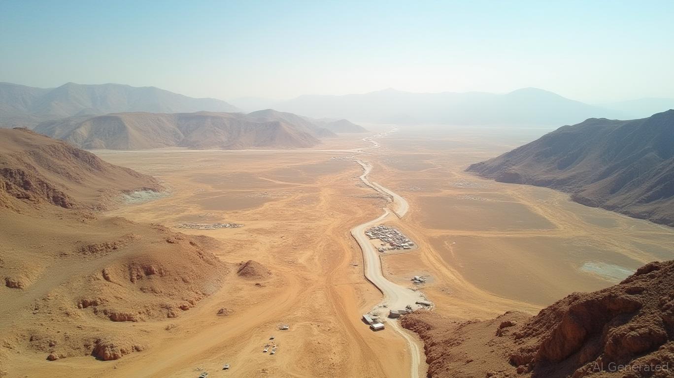 Unlocking South Asia's Hidden Treasures: How Pakistan's Zero-Tariff Gambit Opens Doors for U.S. Investors