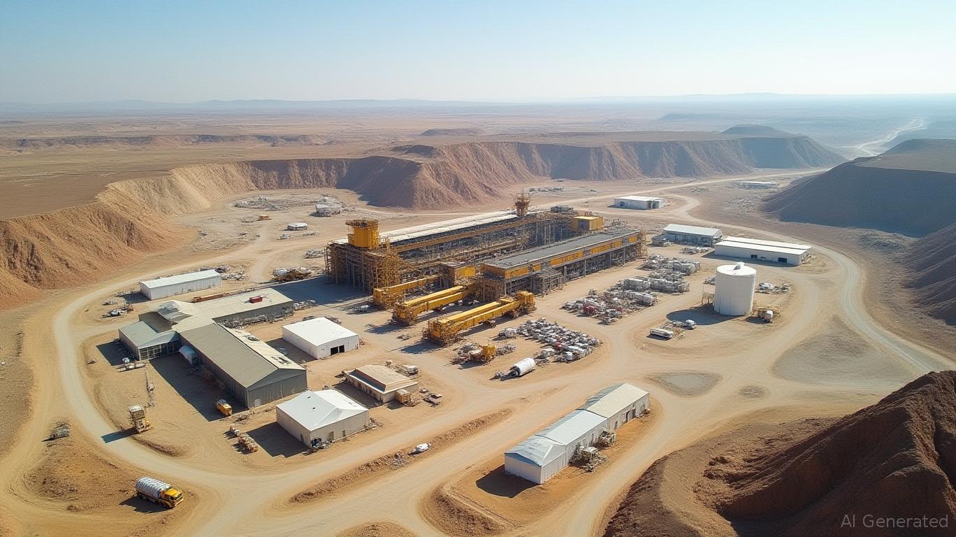 Alamos Gold's Board Overhaul and Unanimous Backing Signal a Golden Opportunity