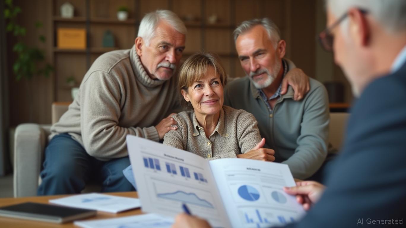 The 2025 Tax Cliff: How High-Income Retirees Can Protect Wealth Through Strategic Planning