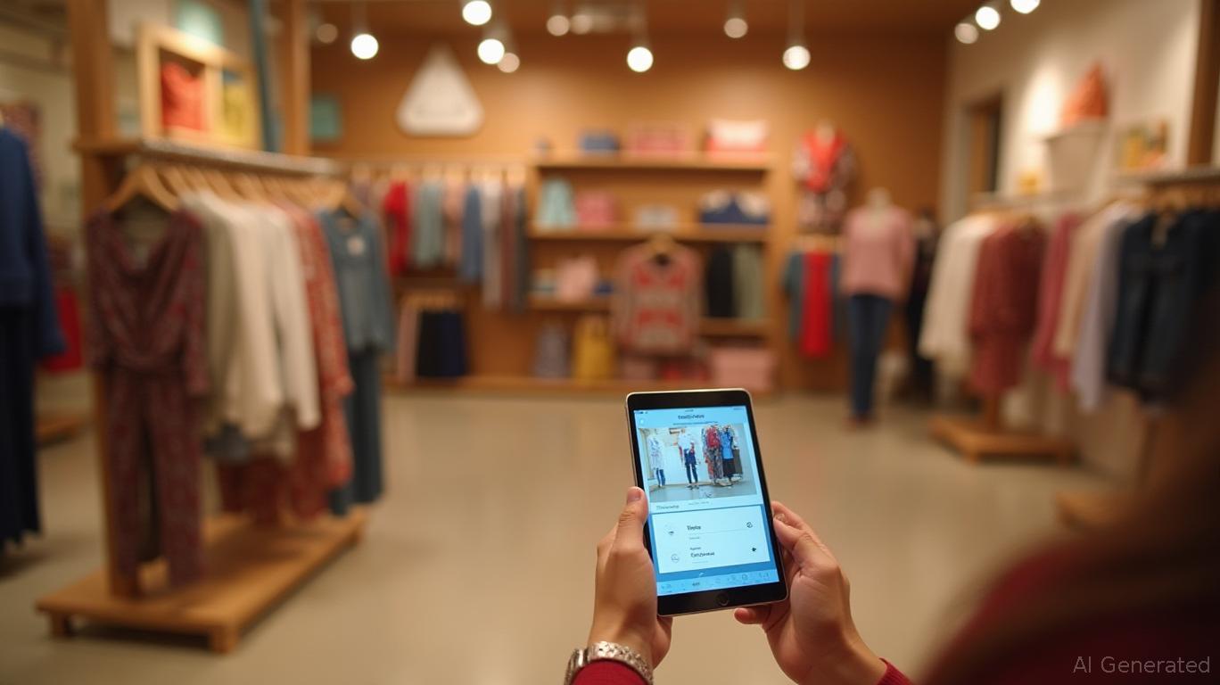 Urban Outfitters (URBN): A Subscription-Driven Mirage in a Crowded Retail Arena?