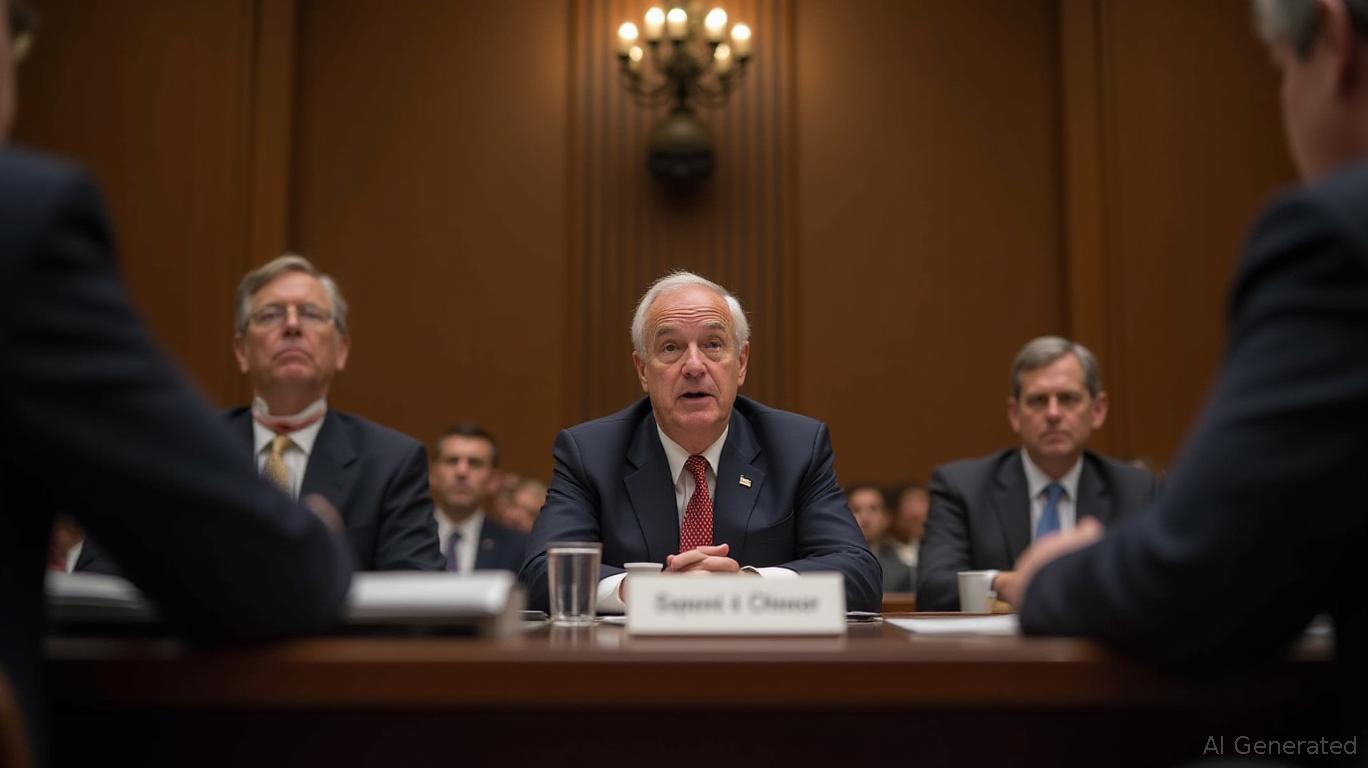 Federal Reserve Likely to Keep Rates Unchanged at 97.8% Probability