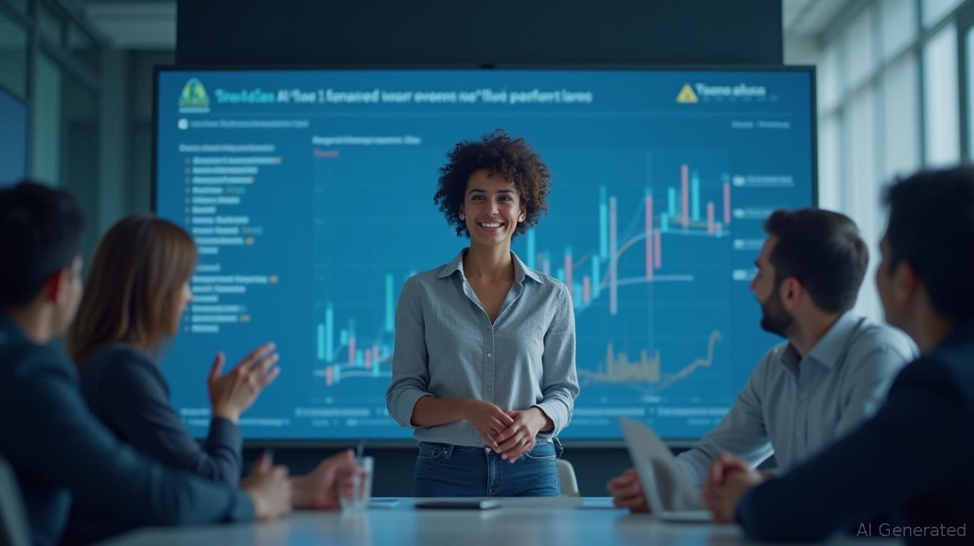 Blend Labs at William Blair: A Fintech Beacon in the Digital Lending Revolution
