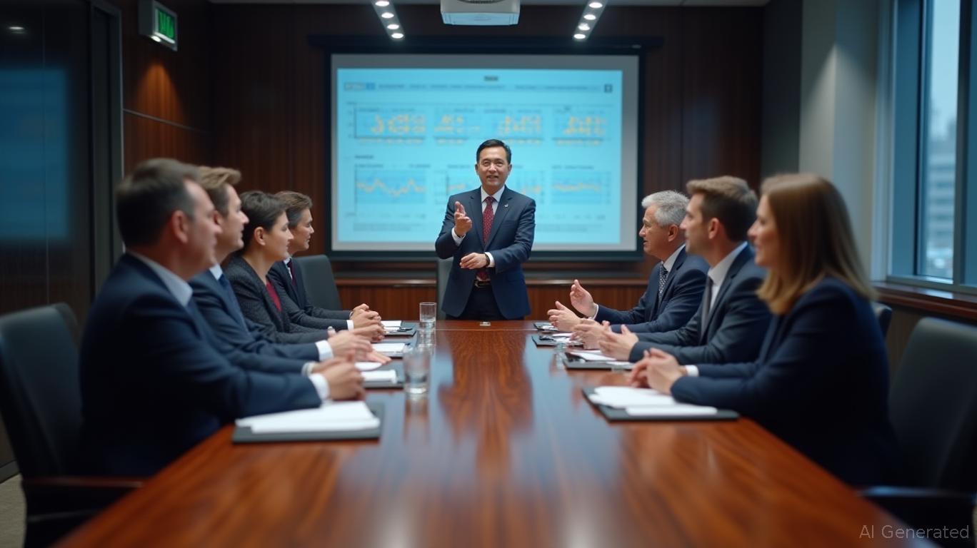 COSCIENS Biopharma's Board Restructuring: A Catalyst for Corporate Renewal and Shareholder Value