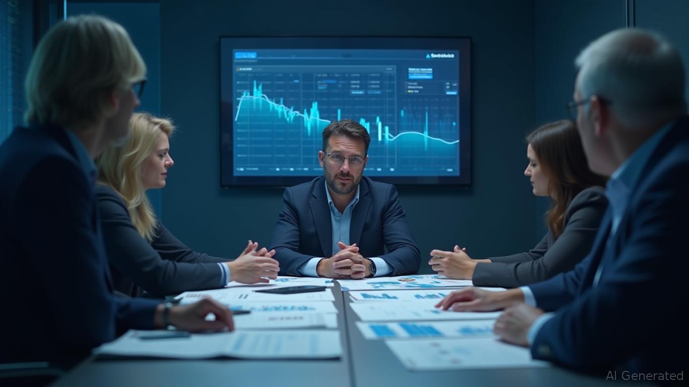SharpLink Gaming's Blockchain Pivot: A Catalyst for iGaming Dominance and Stock Surge
