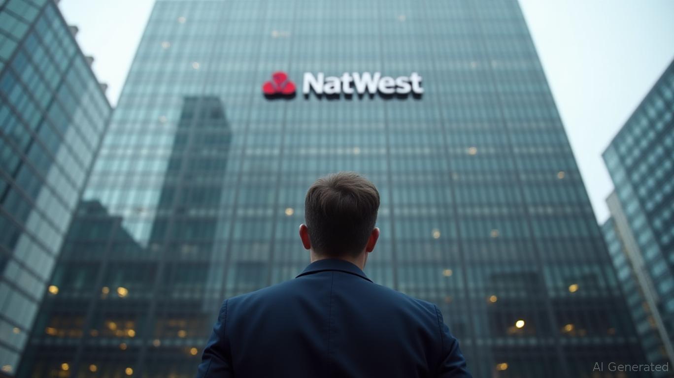 NatWest's Full Privatization: A New Era for UK Banking Value and Resilience