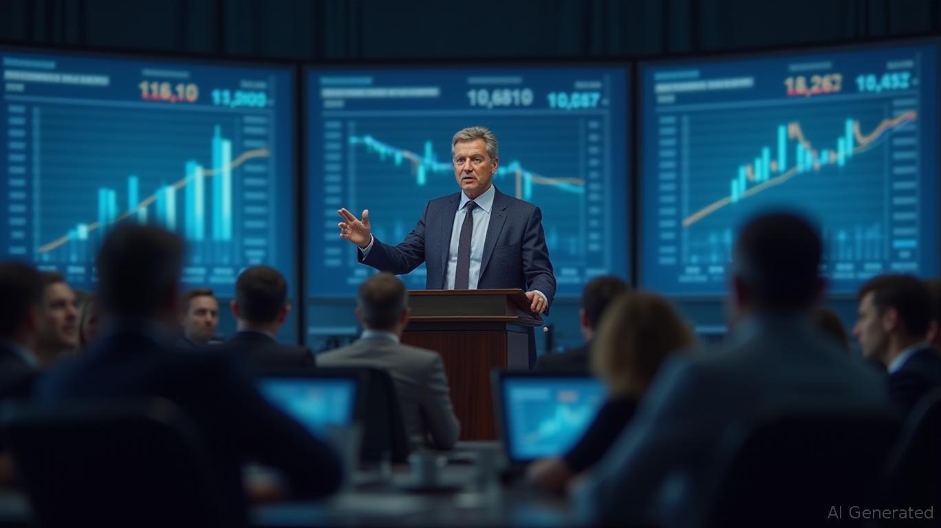 Hamilton Lane 2025 Q4 Earnings Revenue Rises 12.1% Amid Net Income Decline