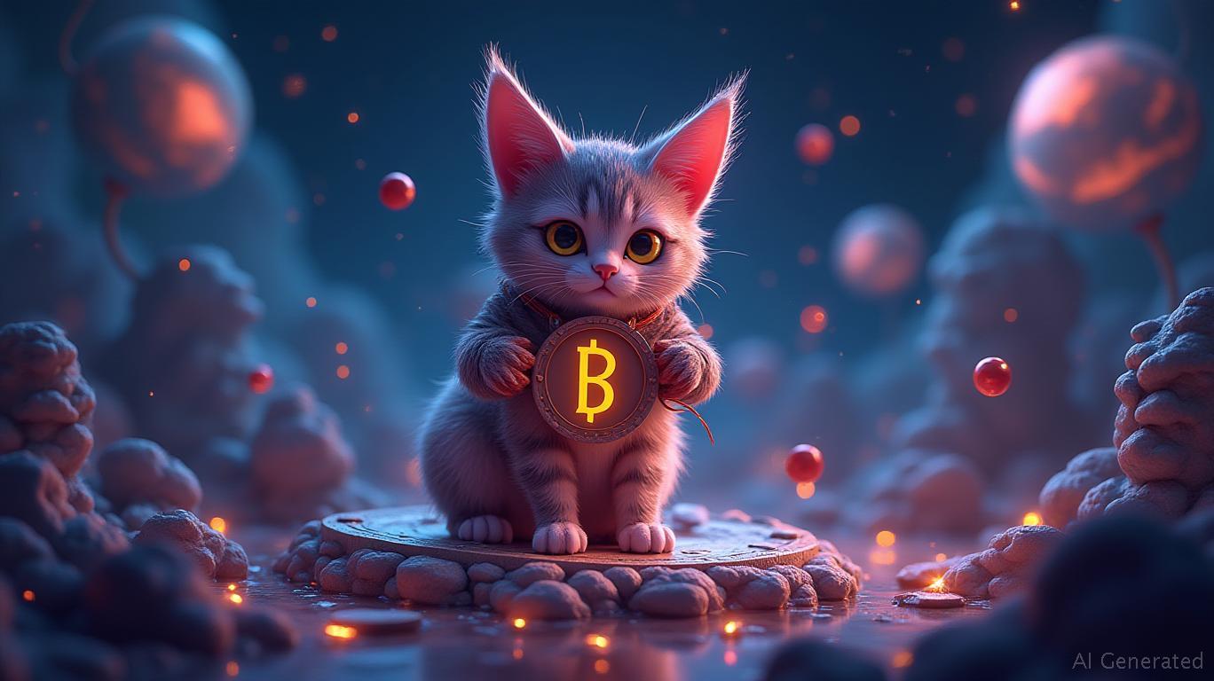 Troller Cat Presale Surpasses $150,000, Outshines Rivals as Best Meme Coin to Buy Today