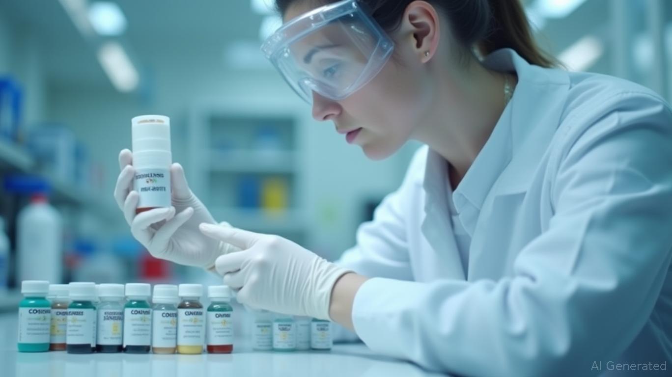 COSCIENS Biopharma: A Governance Overhaul Signals a Turnaround in Biotech Value Creation