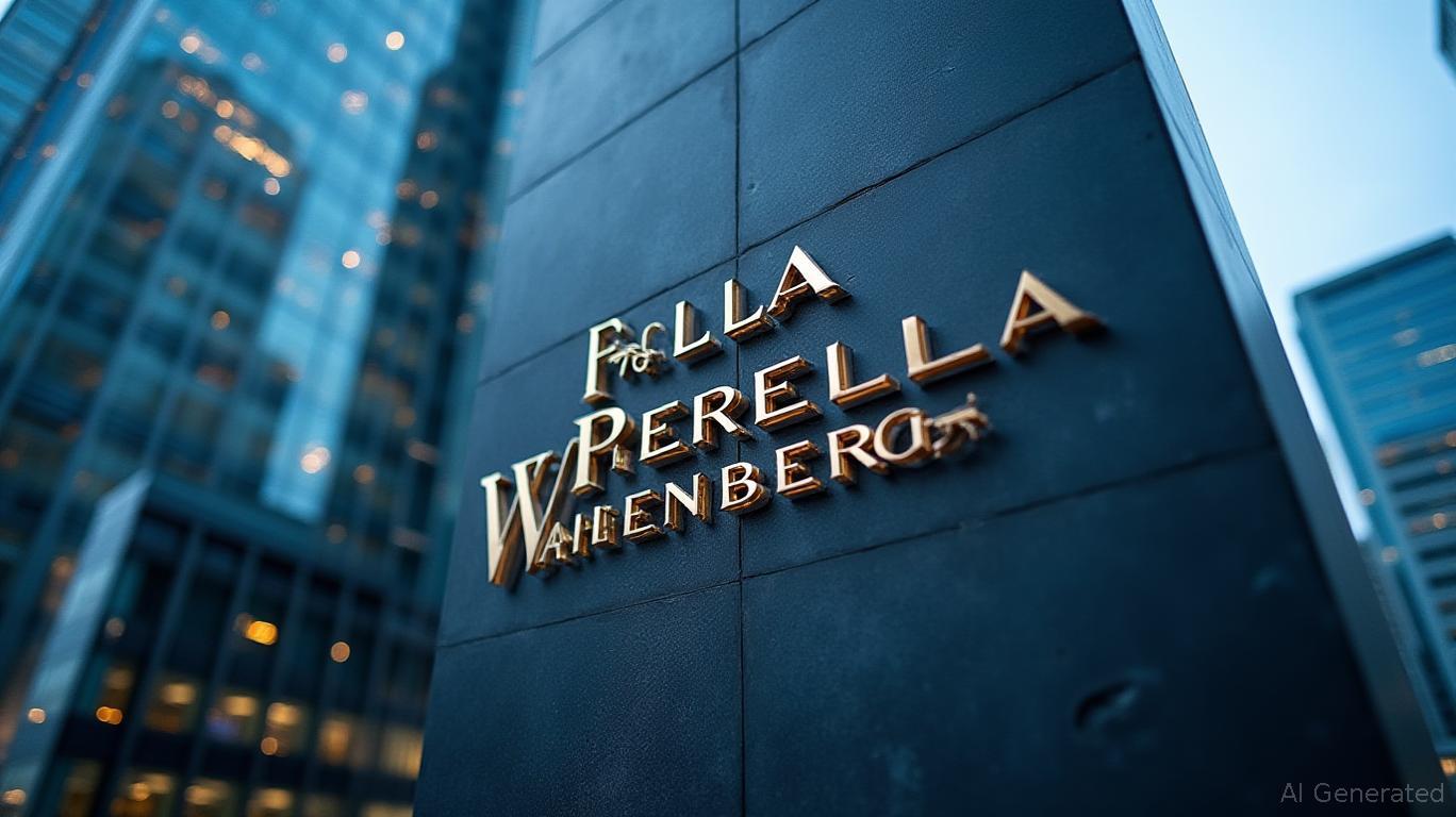 Perella Weinberg: Navigating Leadership Crosscurrents to Seize Advisory Dominance