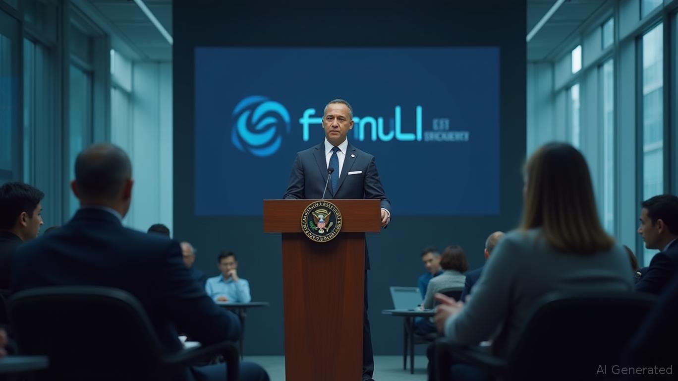 U.S. Sanctions Philippines Firm Funnull Technology Over $200 Million Crypto Scam