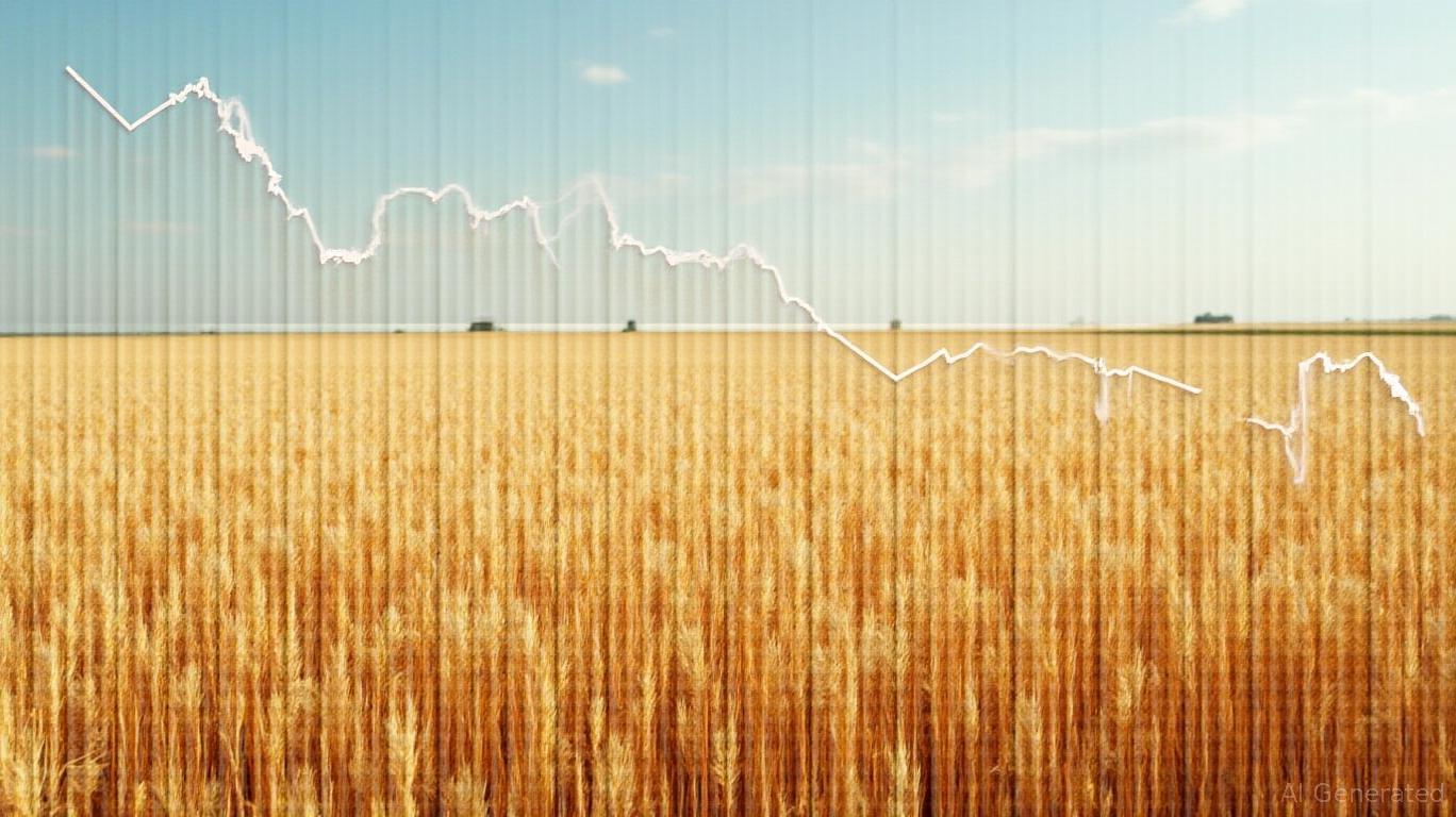 The Crumbling Wheat Throne: Why Russian Agribusiness is Facing a Structural Decline and How Investors Must Adapt
