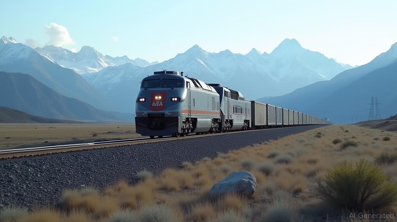 Canadian Pacific Kansas City's Labor Deals Clear the Track for Growth