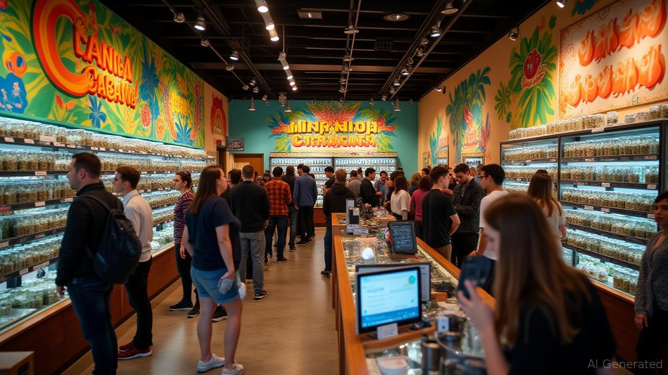 High Tide's AGM Results Reinforce Governance as Catalyst for Cannabis Leadership