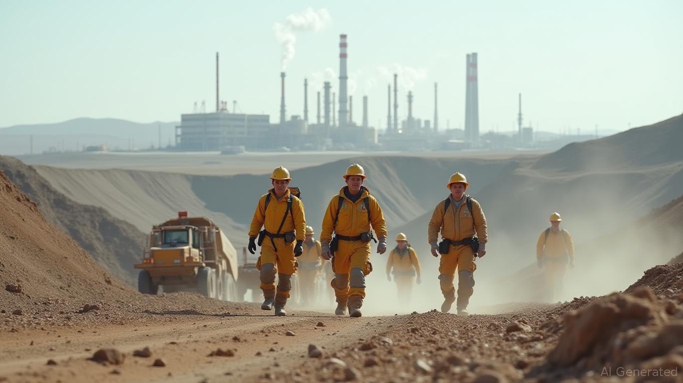 Oberon Uranium Corp: Strategic Divestment Paves the Way for Portfolio Optimization and Growth
