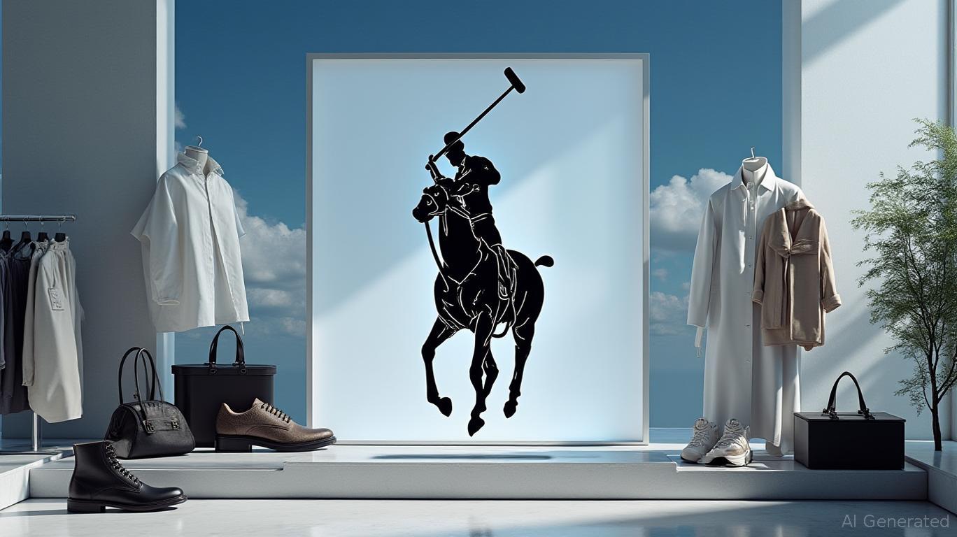 Ralph Lauren: A Hidden Luxury Gem Poised for Upside