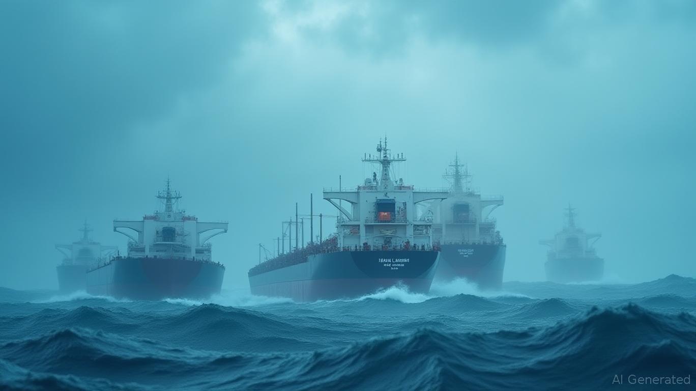 Costamare Bulkers' $200M Capital Raise: A Lifeline or a Hail Mary?
