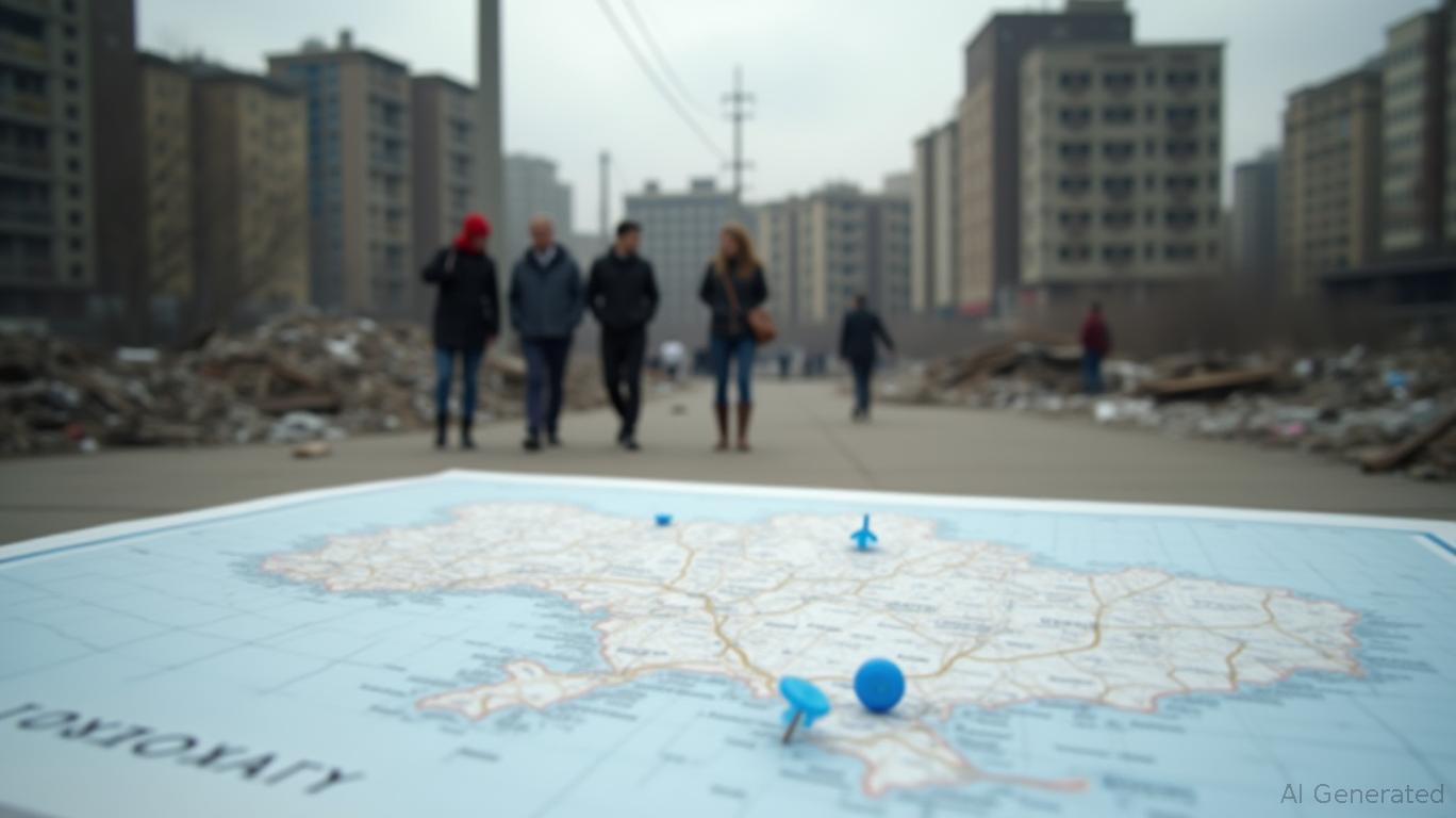 Ukraine's Debt Default: A Crossroads for Credit Risk and Contrarian Opportunity
