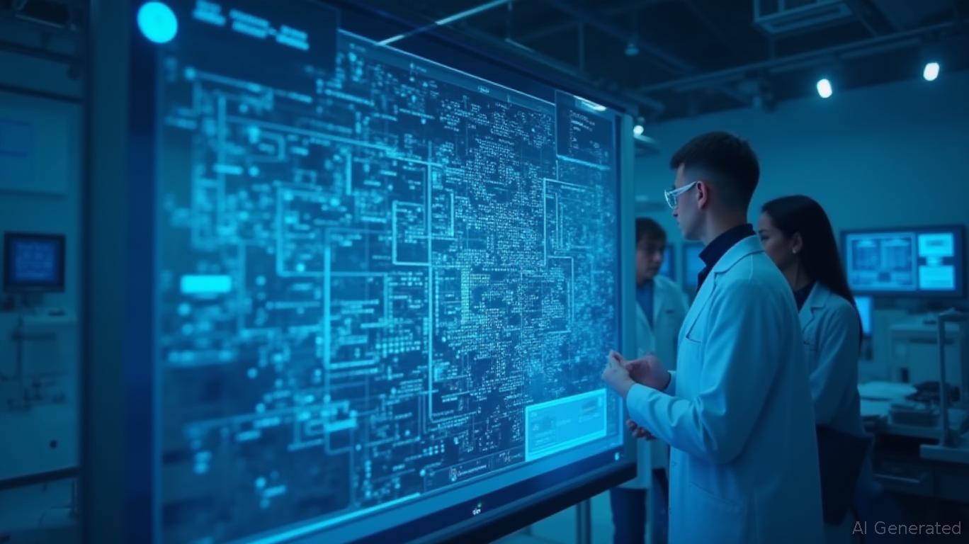 Why DeepSeek R1-0528 is the Open-Source AI Revolution Investors Can't Afford to Miss