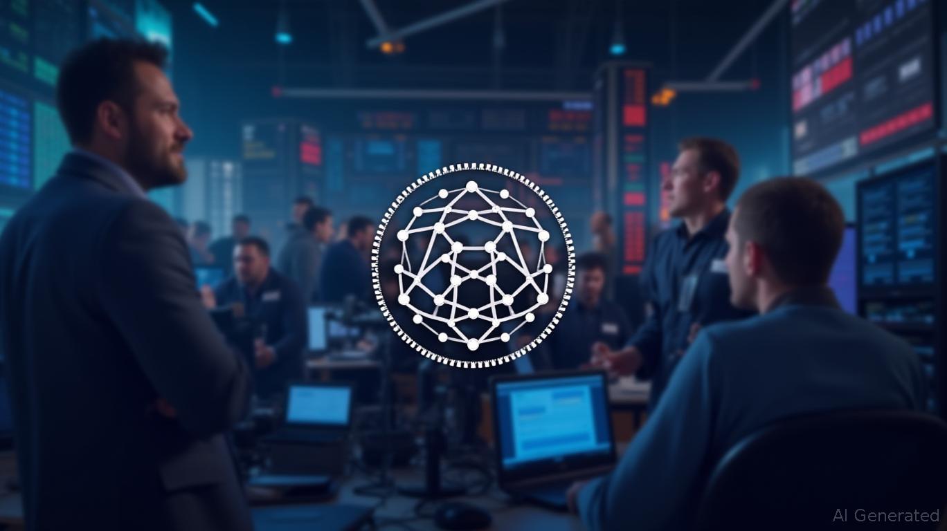 Polkadot (DOT) Rises 63.11% Amid Network Upgrades and Ecosystem Expansion