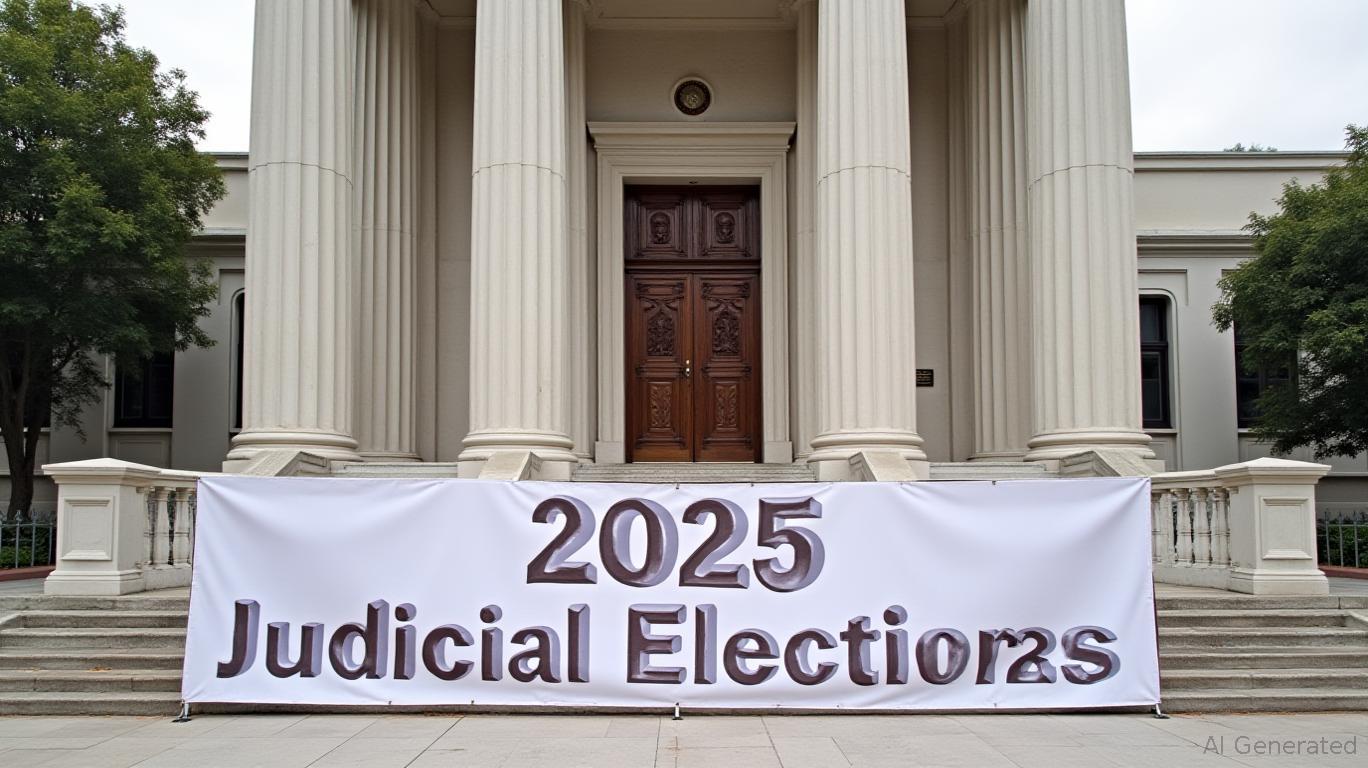 Mexico's Judicial Crossroads: Navigating Risk and Reward in a Transforming Legal Landscape