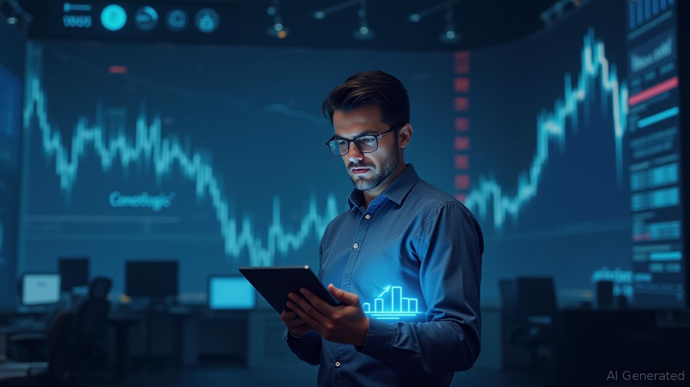 ContextLogic's Strategic Shift to OTCQB: A Calculated Move for Growth or a Red Flag?