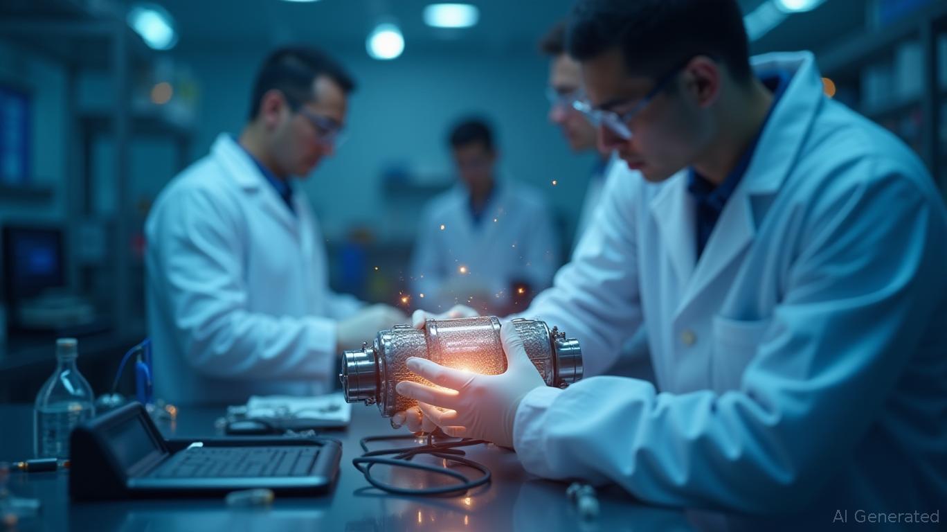 Unlocking the Catalyst for Growth: Aether's Strategic Move to Redefine Automotive Emissions Tech