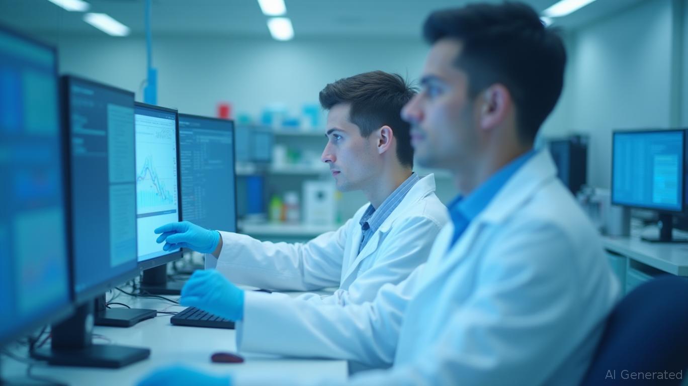 Cosmo Pharmaceuticals: Dividend Growth, Strong Governance, and Healthcare Innovation Drive Investor Confidence