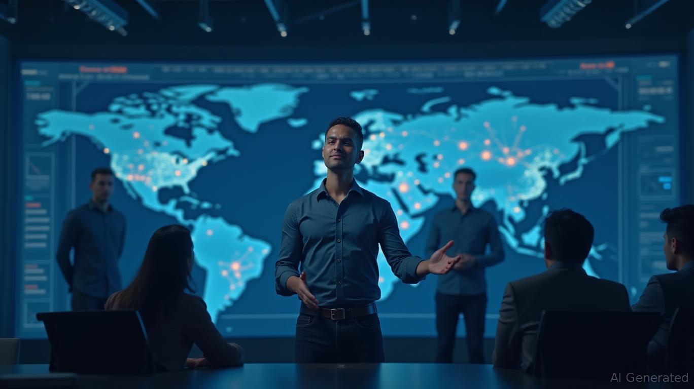 Why CrowdStrike's Cloud Security Dominance Spells Long-Term Growth for Investors