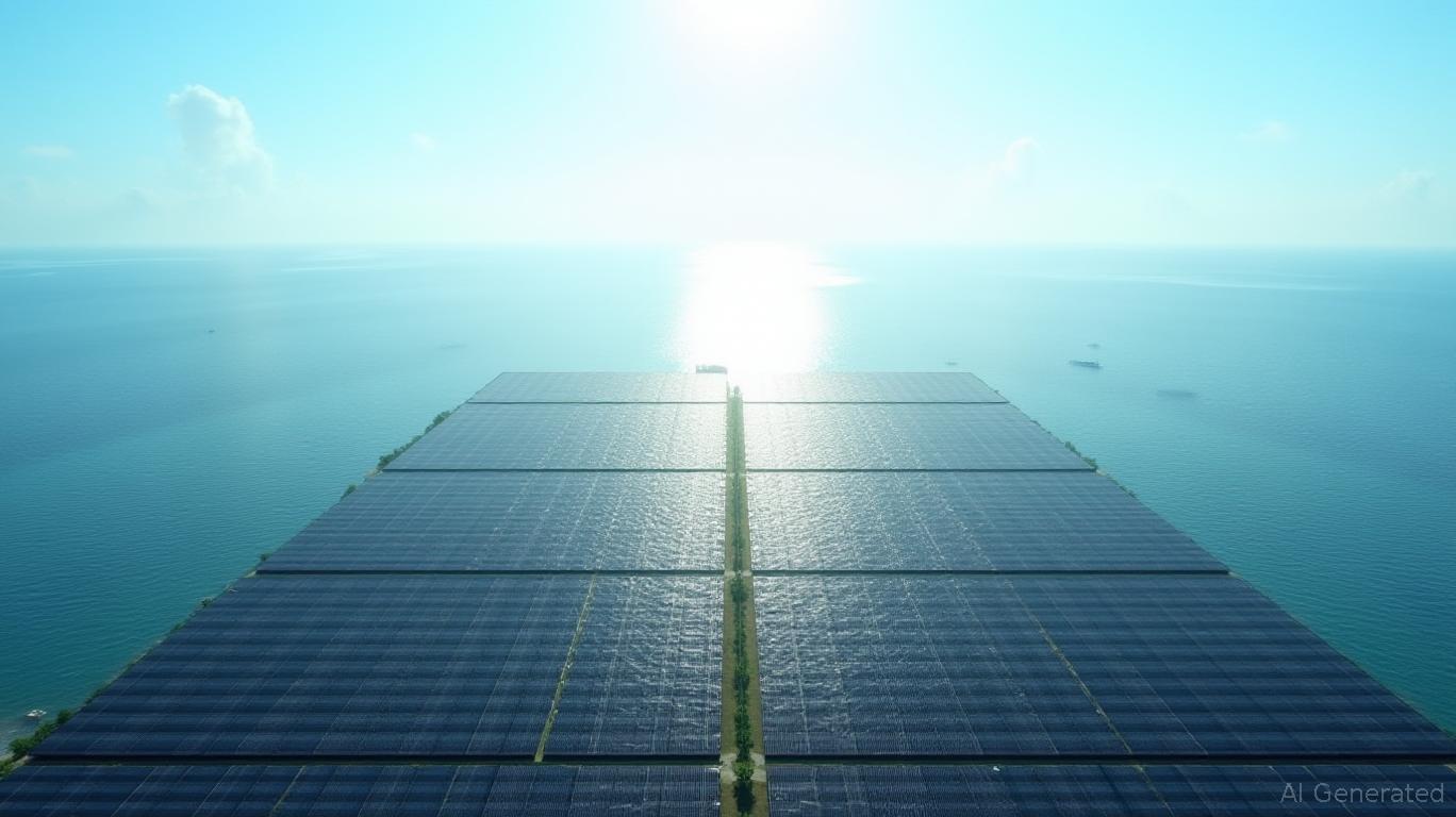 Tapping into the Solar Surge: How the Indonesia-Singapore Partnership is Powering ASEAN's Energy Future