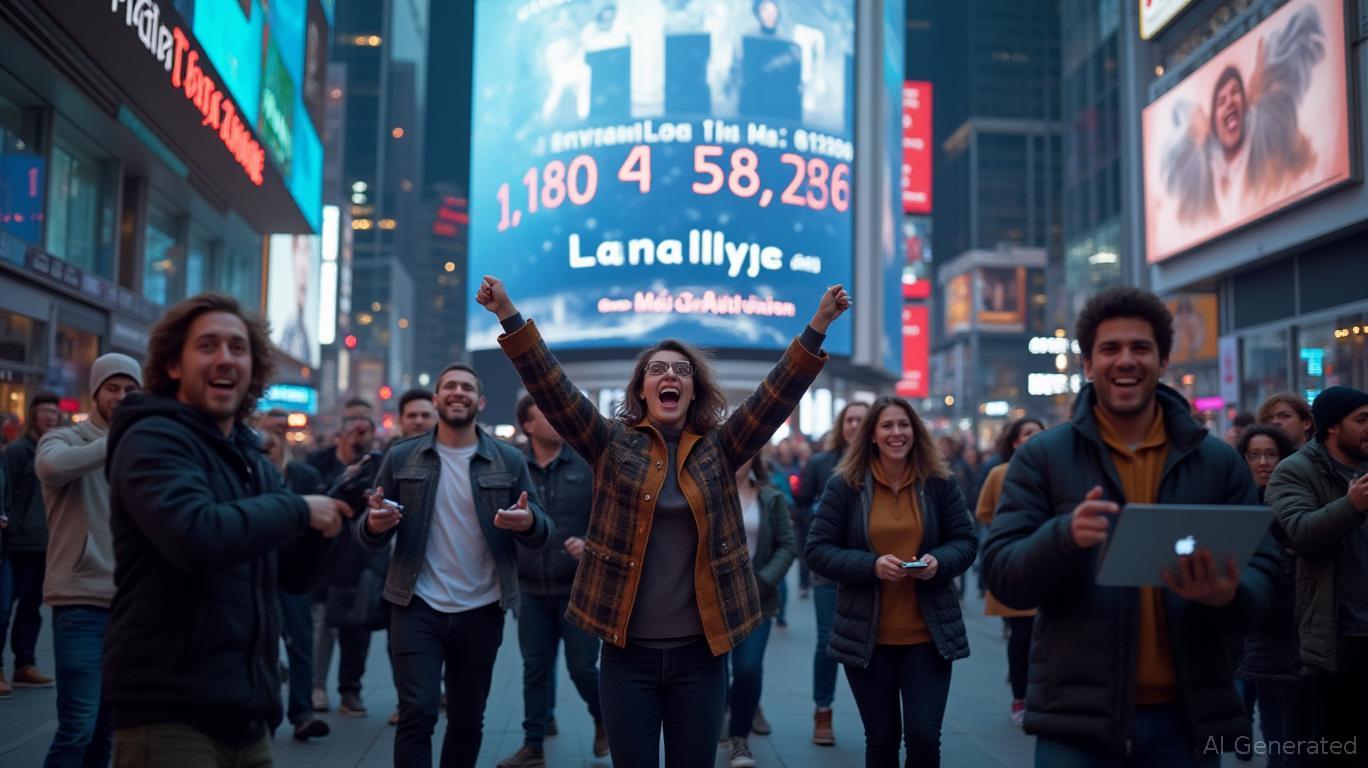 LUNA Surges 111% Amid Regulatory Developments and Technical Issues