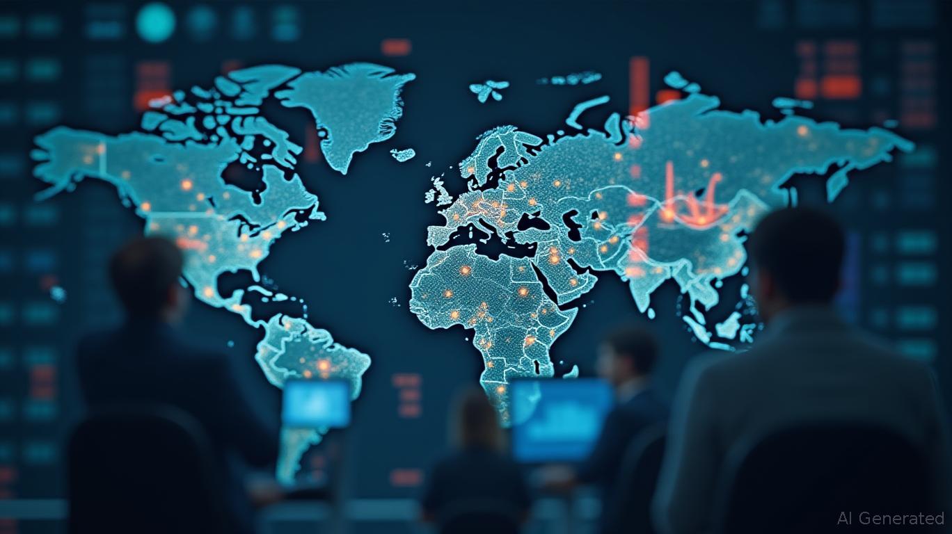 The Revenge Tax Exodus: Why Foreign Capital is Fleeing the U.S. and Where to Redirect Now