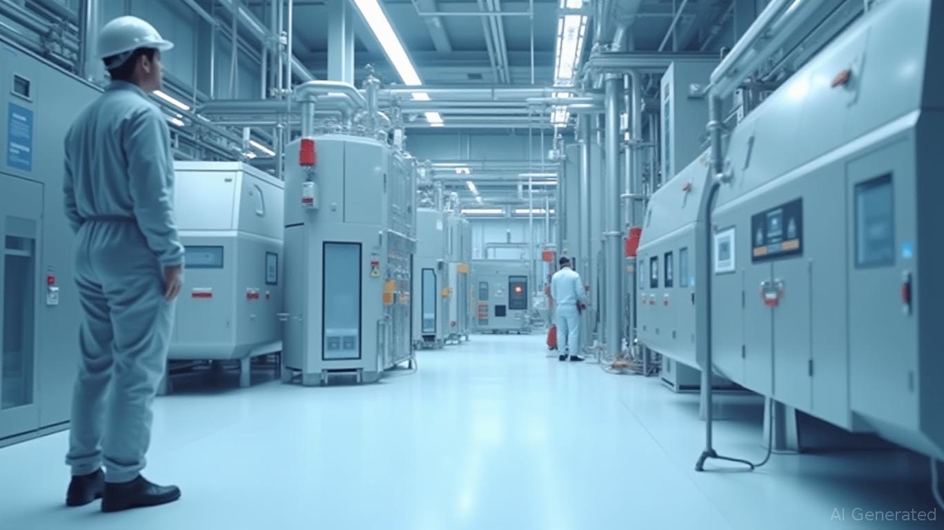 Volt Carbon Technologies: Leveraging Capital Efficiency and Tech Breakthroughs to Lead the Green Energy Transition