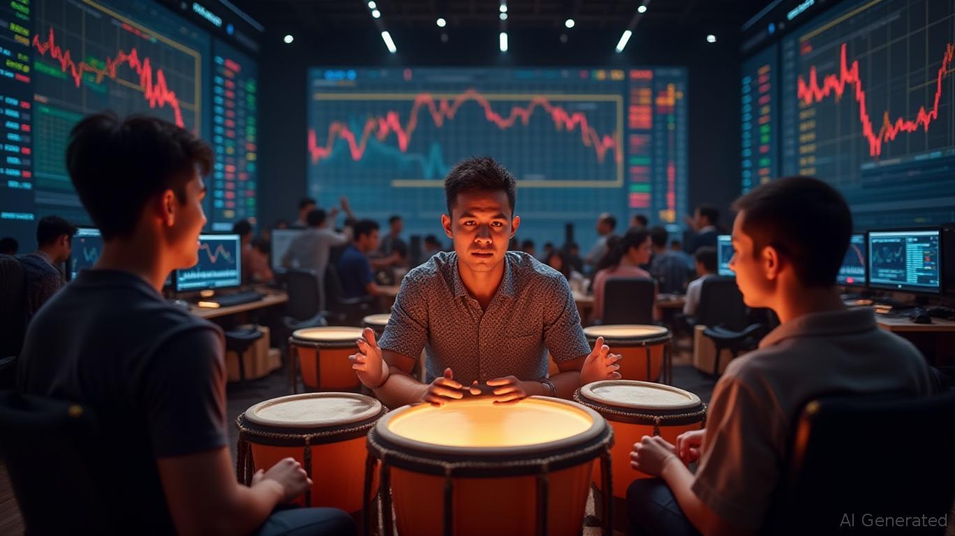 Binance Launches Taiko Trading Competition With $1 Million Rewards