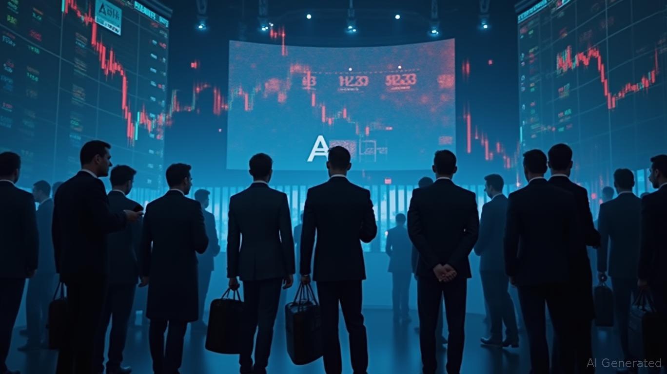 ALPHA Prices Flat Daily Amid Regulatory Scrutiny and Trading Halts