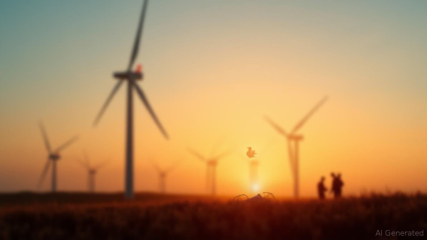 Navigating Tariff Turbulence: Investing in Inflation-Resilient Sectors Amid Trade Uncertainty