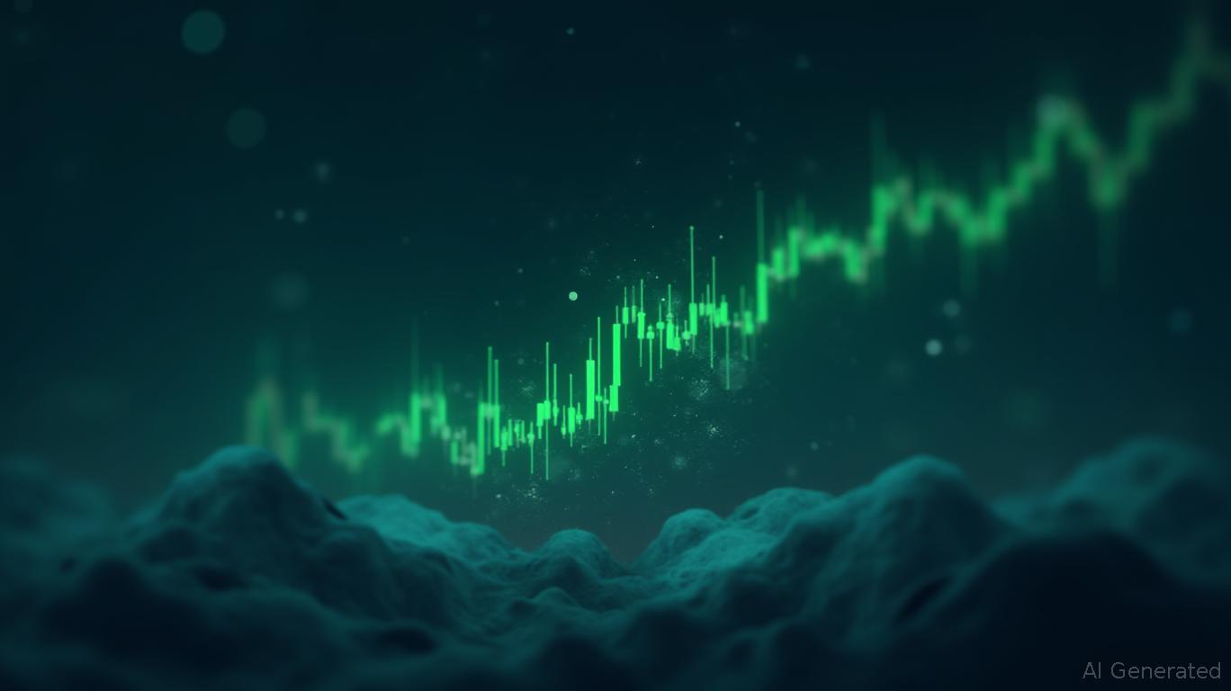 APE Surges 214.32% in 24 Hours Amid Volatile Weekly Declines