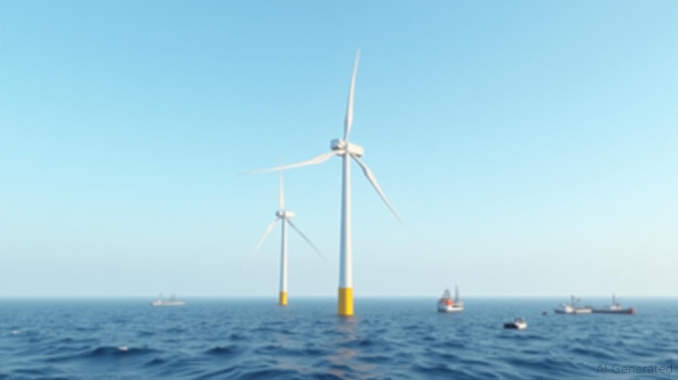 Poland's Baltic Power Project: A Beacon of Renewable Transformation and Strategic Investment Opportunity