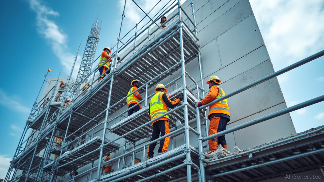 Alumexx N.V.: Navigating Challenges to Lead Industrial Sector Growth