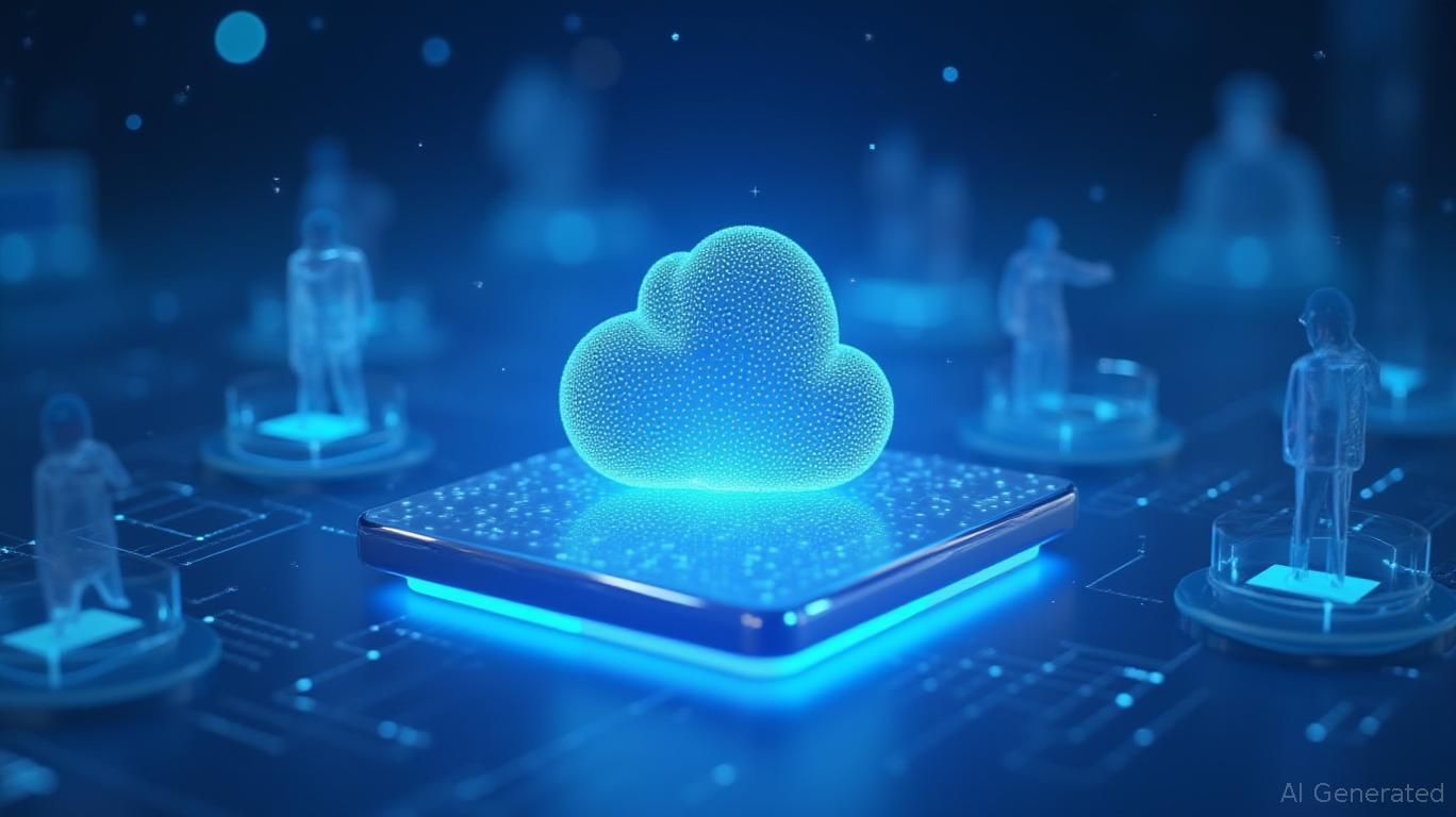 The AI Automation Playbook: Why These 3 Cloud Giants Are Poised to Outrun Slowing Demand