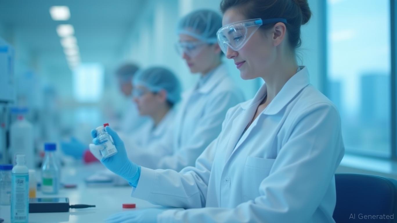 Abeona Therapeutics: A Pivotal Moment in Gene Therapy Innovation—Why Now is the Time to Invest