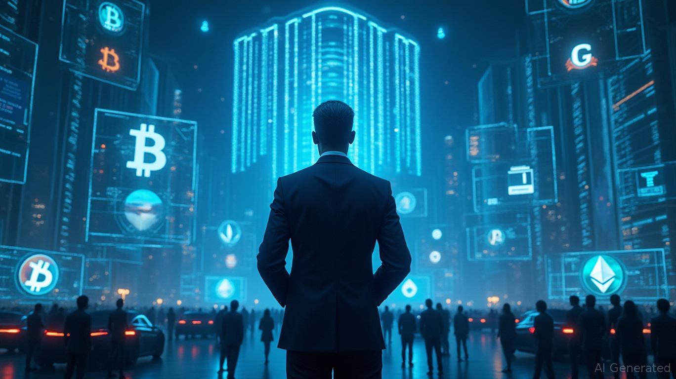 Mega Matrix Adopts Bitcoin Ethereum as Reserve Assets