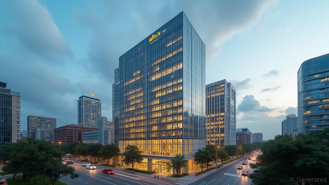 MTN Group's Governance Overhaul Signals Strength in ESG Leadership Amid Shareholder Engagement Milestones