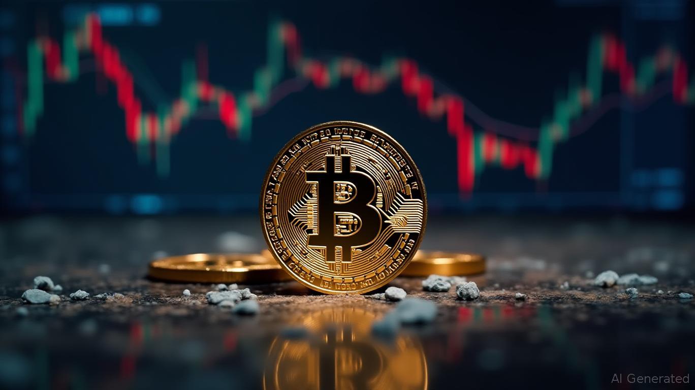 BlackRock's Bitcoin ETF Sees $430.8 Million Outflow Amid Market Volatility