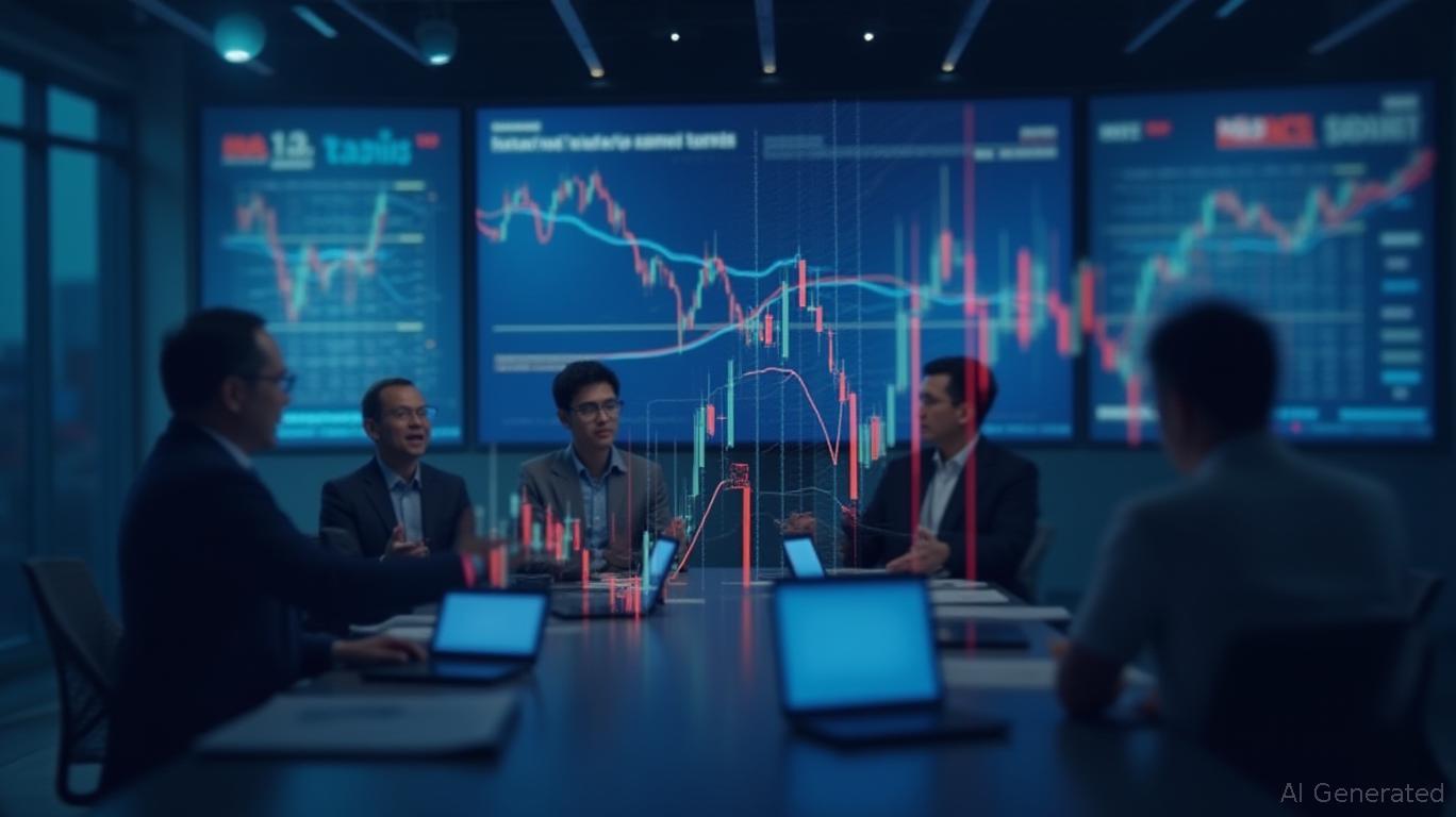 Trade Policy Volatility: Navigating Judicial Risks and Regulatory Uncertainty