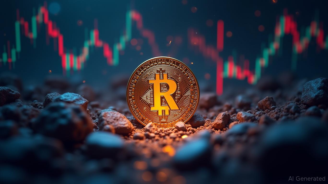 RUNE Rises 189.21% on Technical Bounces Amid Volatile Trading