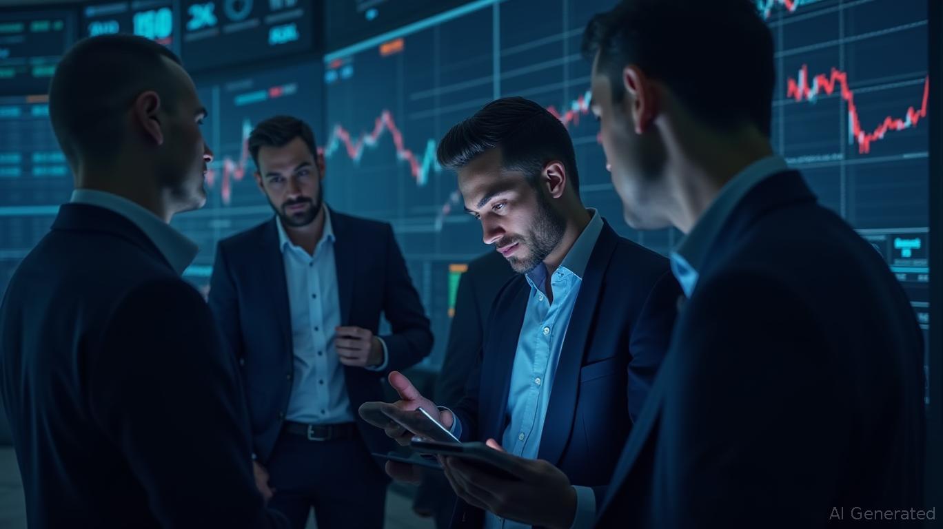 FET Rises 13.84% Amid Strategic Partnerships and Security Upgrades
