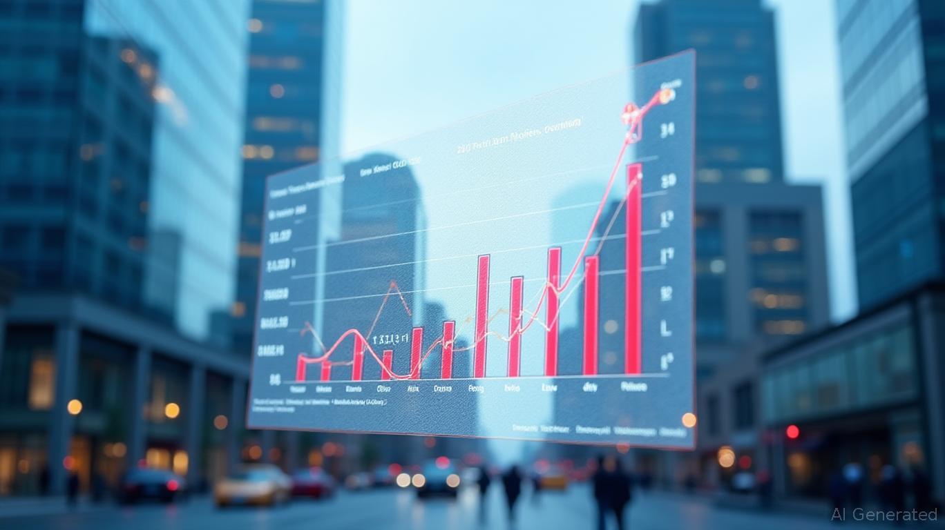 Canada's Growth Surge Masks Underlying Risks: Time to Rebalance Portfolios?