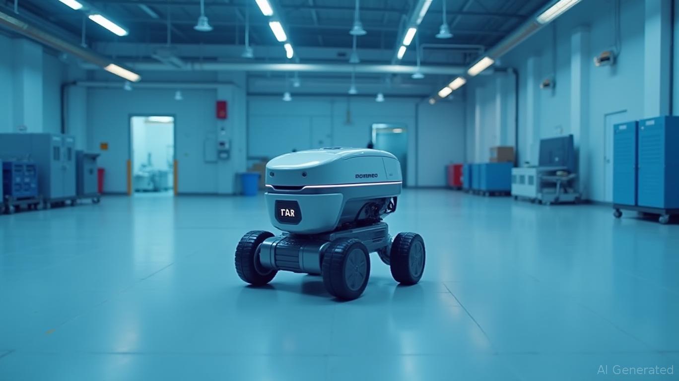 AITX's Quantum Leap: How a 275% Revenue Surge Positions This AI Security Pioneer for NASDAQ Glory