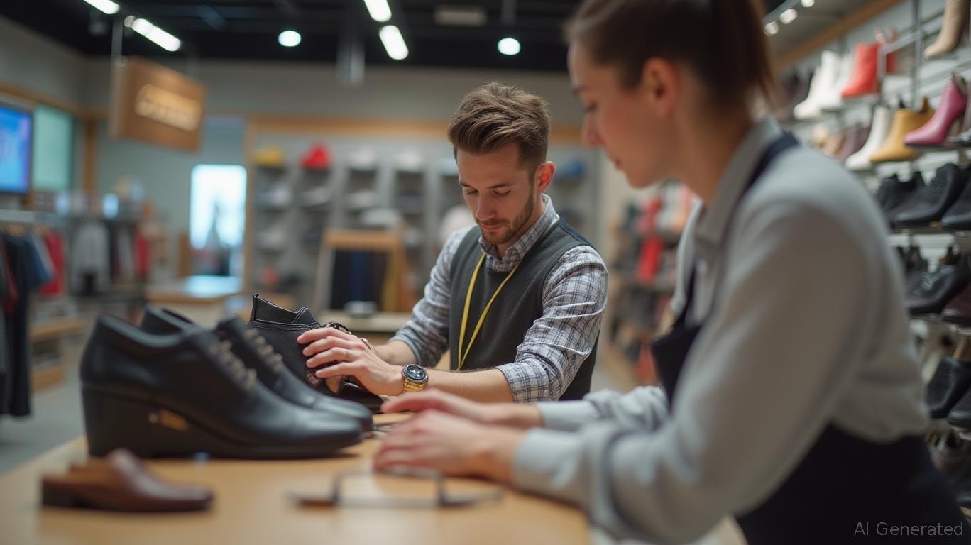 Shoe Carnival: A Retail Turnaround Play with Strong Margins and Strategic Momentum